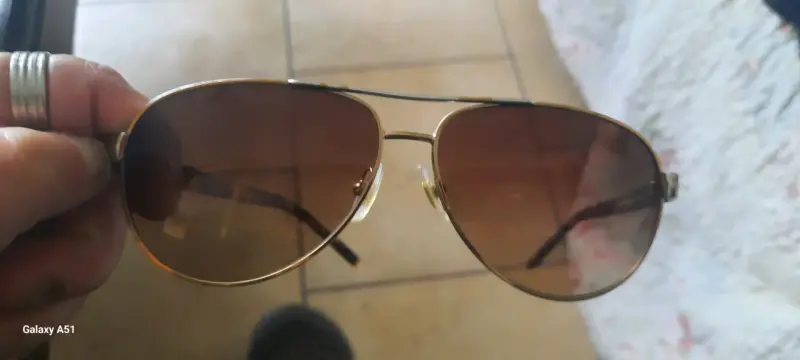 Gafas de sol Ralph looren genuinas - 1