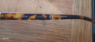 Gafas de sol Ralph looren genuinas - miniatura 3