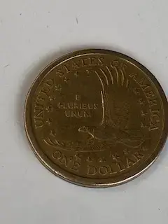 Moneda Antigua Coleccionable - miniatura 3