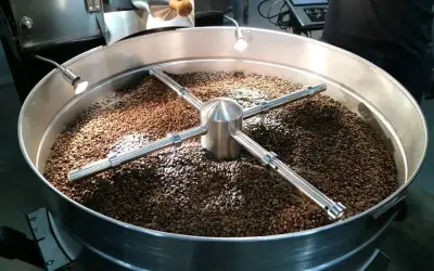 Café Flor y Cuba 100% Arábica Premium 250g - miniatura 3