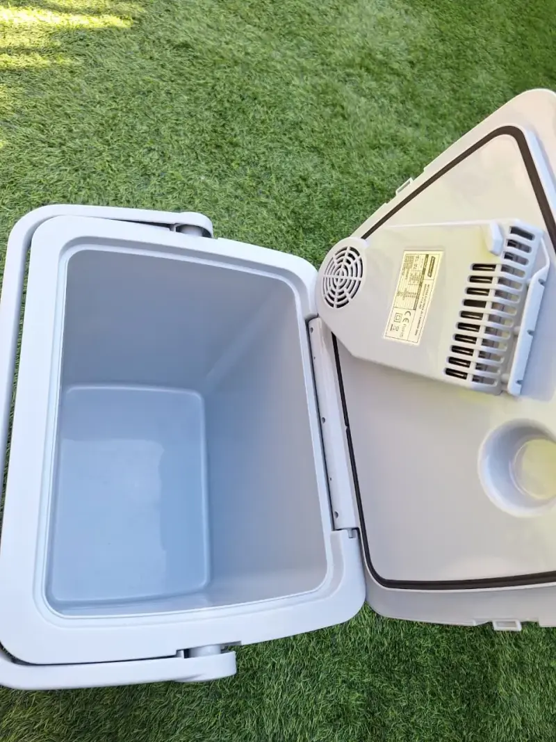 Cooler Eléctrico Klimber Frio-Caliente USADO - 3