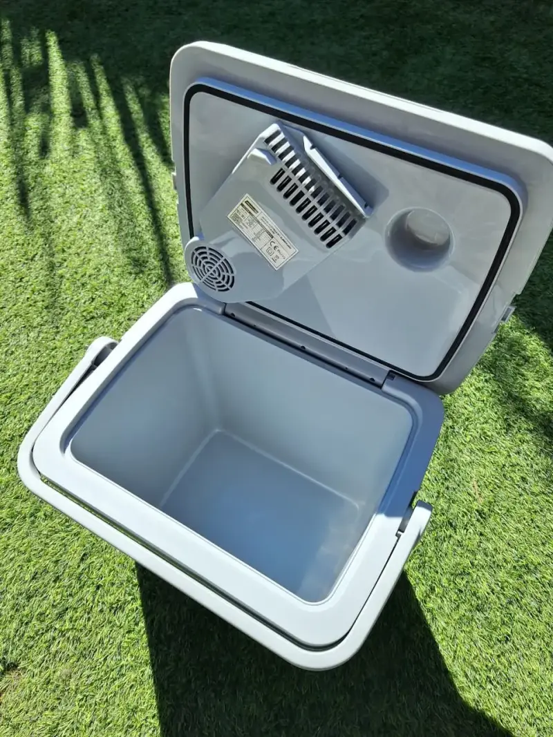 Cooler Eléctrico Klimber Frio-Caliente USADO - 4