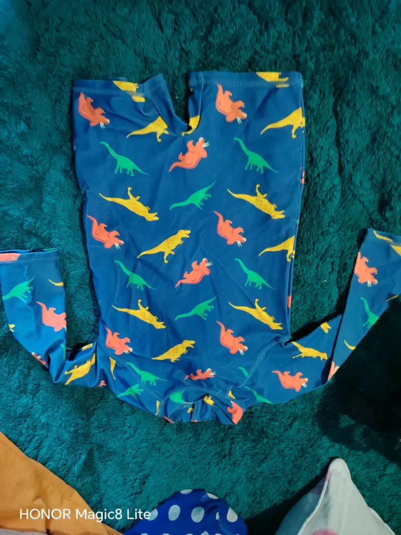 Ropa talla 2-3 lote completo - 2