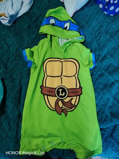 Ropa talla 2-3 lote completo - miniatura 3