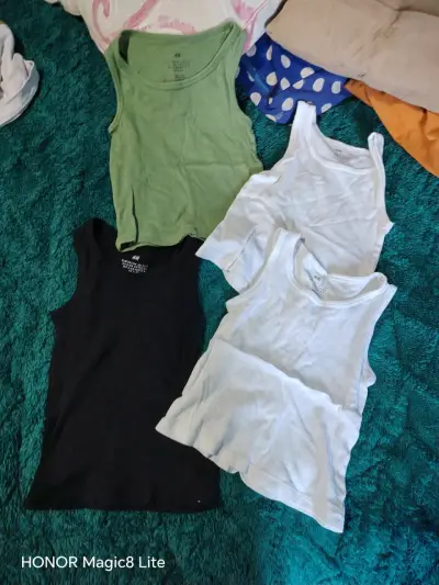 Ropa talla 2-3 lote completo - miniatura 5