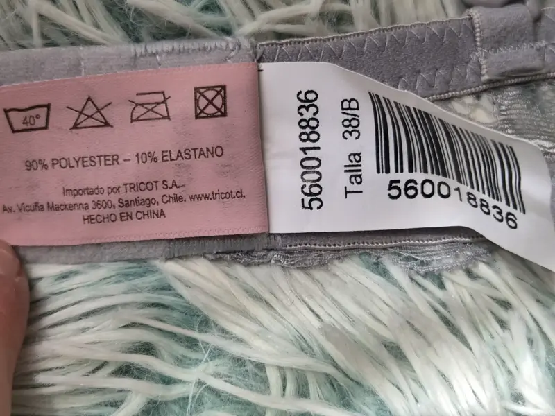 Sostenes SujetadoreS - 4