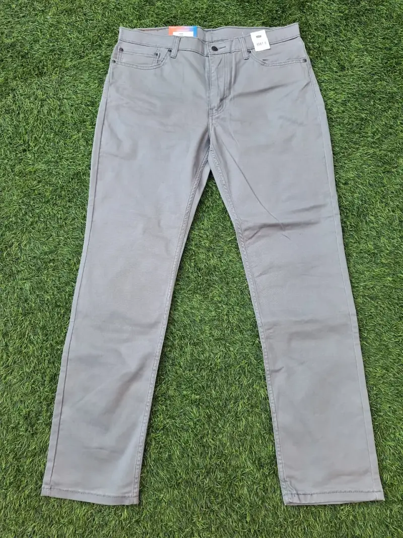 Jean Levi’s 511 Slim Hombre – NUEVO - 2