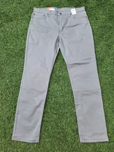 Jean Levi’s 511 Slim Hombre – NUEVO - miniatura 2