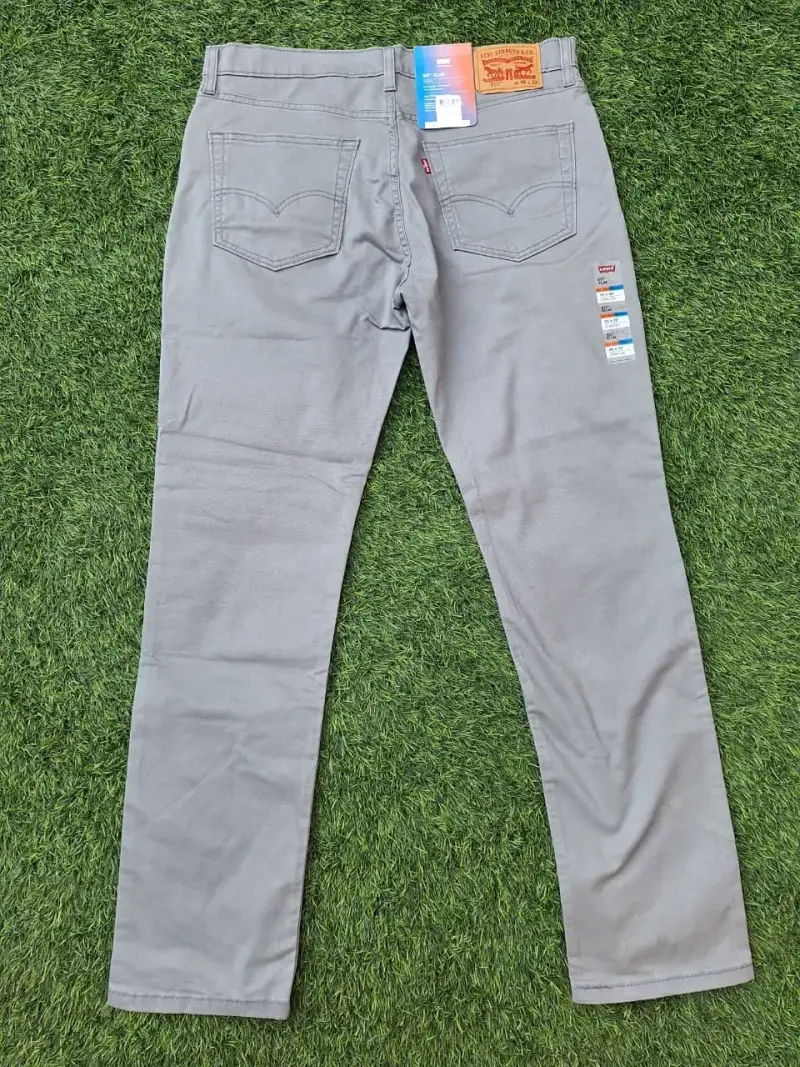 Jean Levi’s 511 Slim Hombre – NUEVO - 3