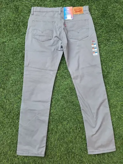 Jean Levi’s 511 Slim Hombre – NUEVO - miniatura 3