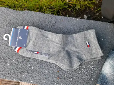Pack de Calcetines Tommy Hilfiger para Hombre - miniatura 1