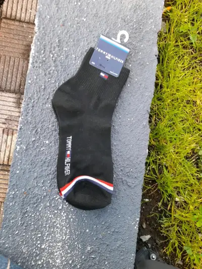 Pack de Calcetines Tommy Hilfiger para Hombre - miniatura 2