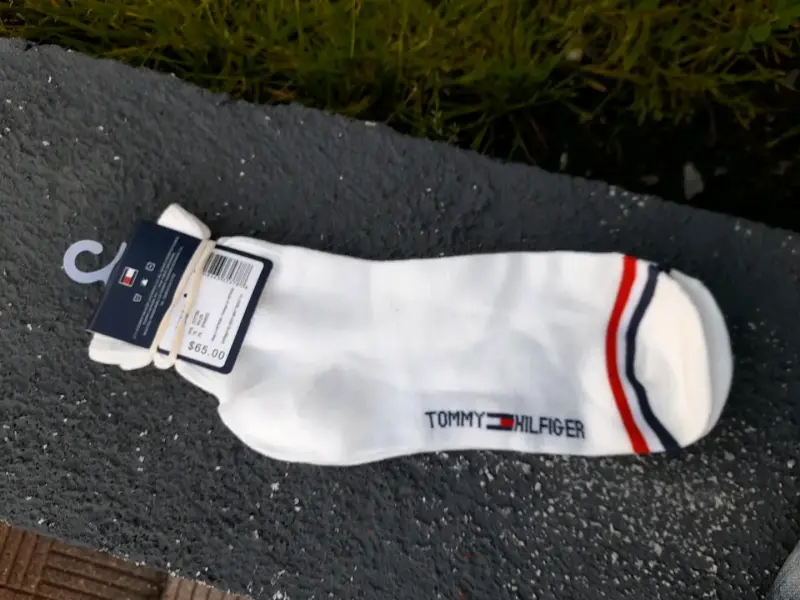 Pack de Calcetines Tommy Hilfiger para Hombre - 3