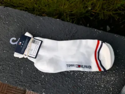 Pack de Calcetines Tommy Hilfiger para Hombre - miniatura 3