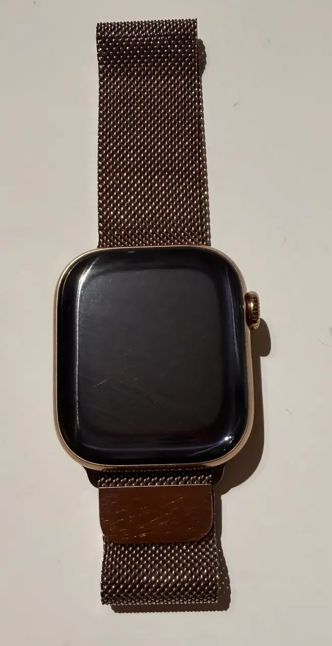 Apple Watch Series 10 GPS + Cellular - 2