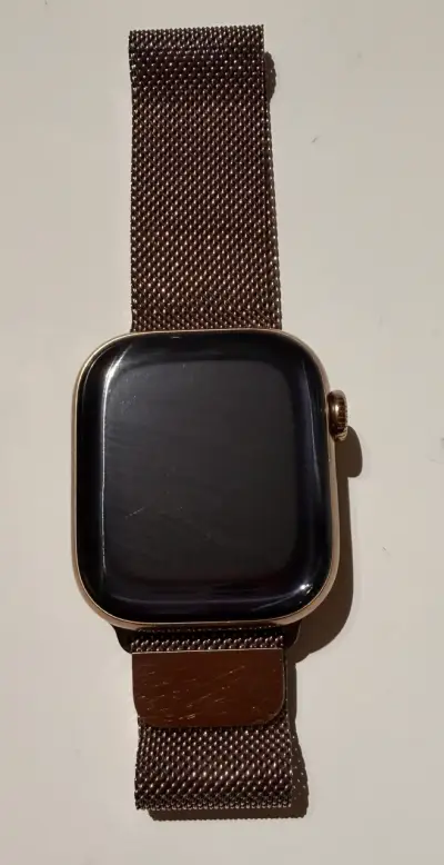 Apple Watch Series 10 GPS + Cellular - miniatura 2