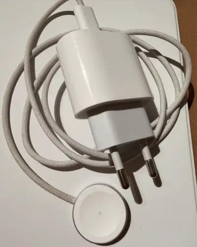 Apple Watch Series 10 GPS + Cellular - miniatura 6