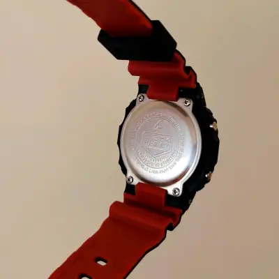 Casio G-shock ⌚ nuevo - miniatura 4
