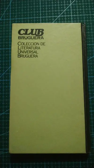'La Perla' de John Steinbeck Edición Club Bruguer - miniatura 2