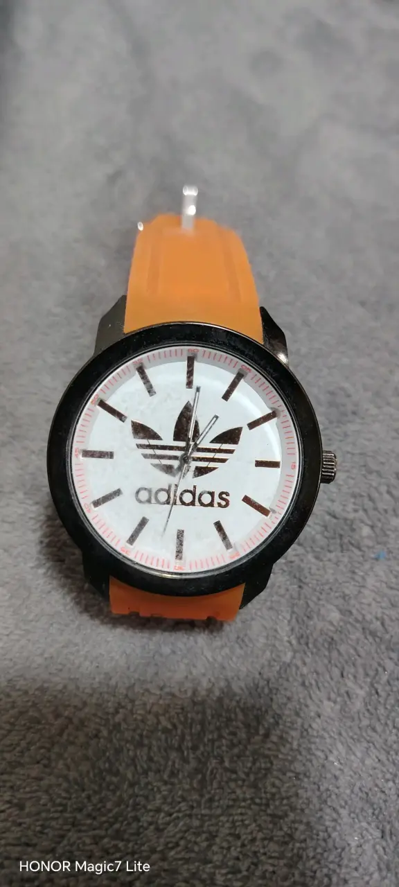 Reloj Adidas Original