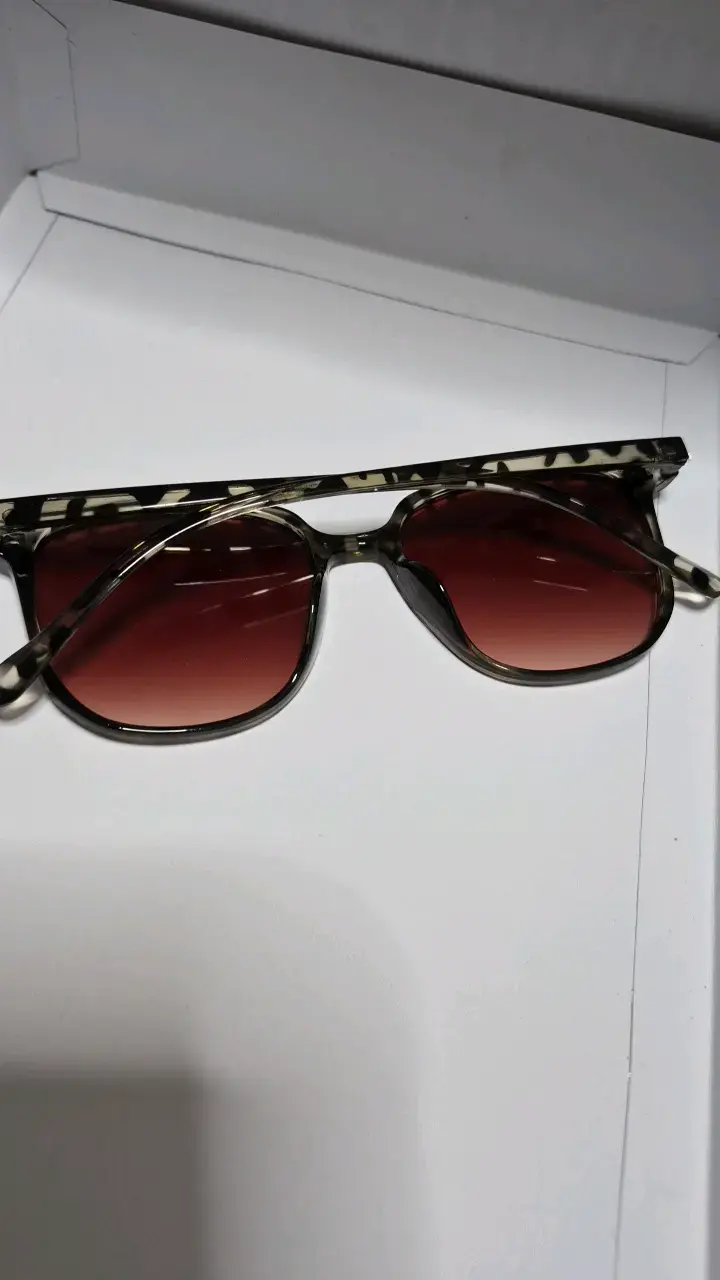 Gafas de Sol con Lentes Degradados - 2