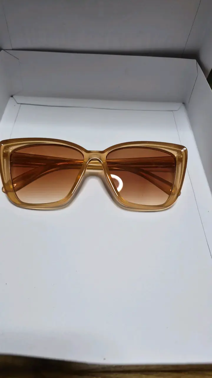 Gafas de Sol con Lentes Degradados
