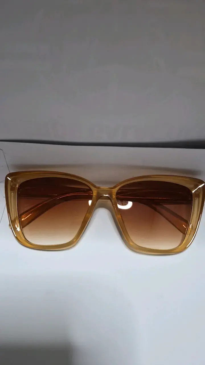 Gafas de Sol con Lentes Degradados - 3