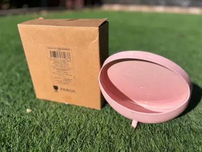 Set de Maquillaje + espejo - miniatura 3