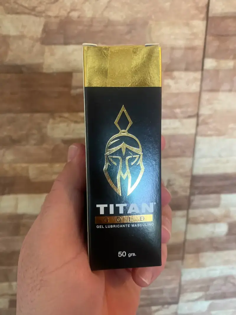 Crema para ereccion masculina