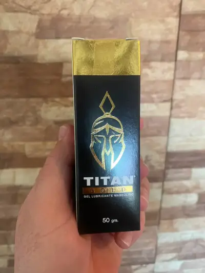 Crema para ereccion masculina - miniatura 1
