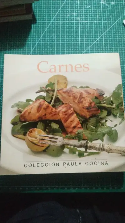 Colección de Libros de Cocina Paula Cocina - miniatura 2