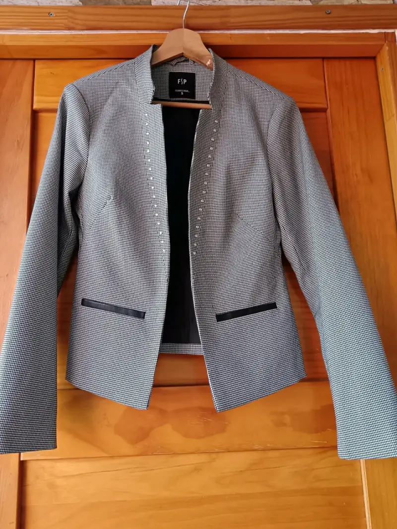 Hermoso Blazer - 1