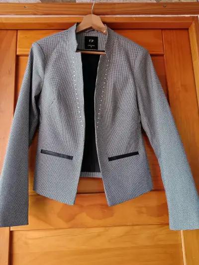 Hermoso Blazer - miniatura 1