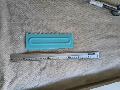Kit de Herramientas Pastelería - Repostería - miniatura 4