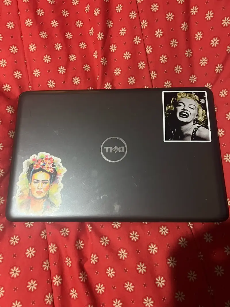Notebook Dell Inspiron 5567 16GB RAM Core i7 - 2