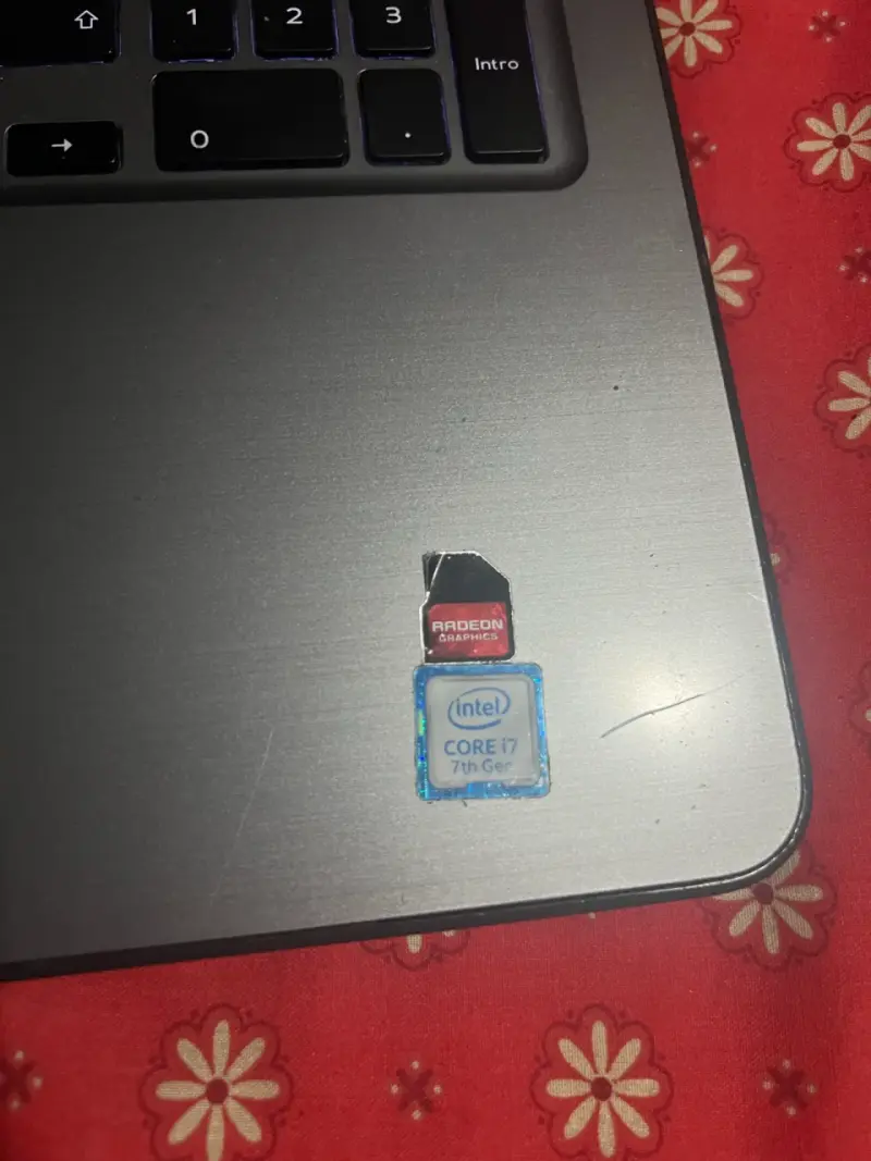 Notebook Dell Inspiron 5567 16GB RAM Core i7 - 5