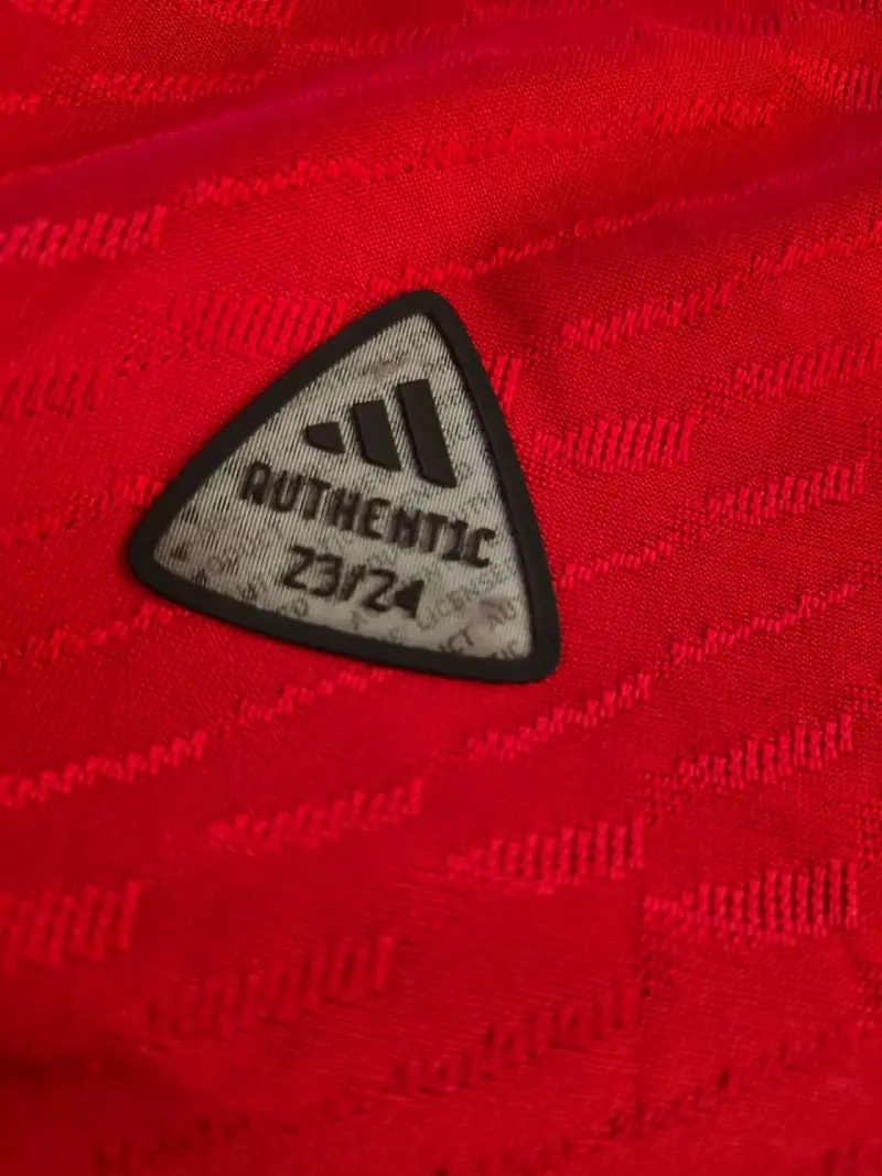 Camiseta Roma Adidas Temporada 2023/2024 Talla 2XL - 5