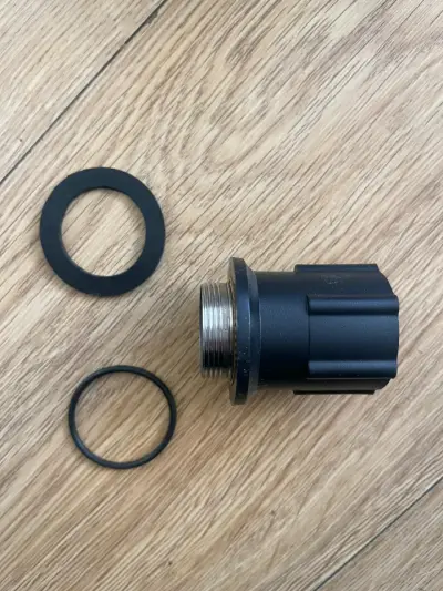 Grifo Monoblock Lavatorio Nibsa Rapel - miniatura 3