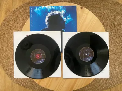 Vinilo Gustavo Cerati Bocanada Edición Especial - miniatura 5