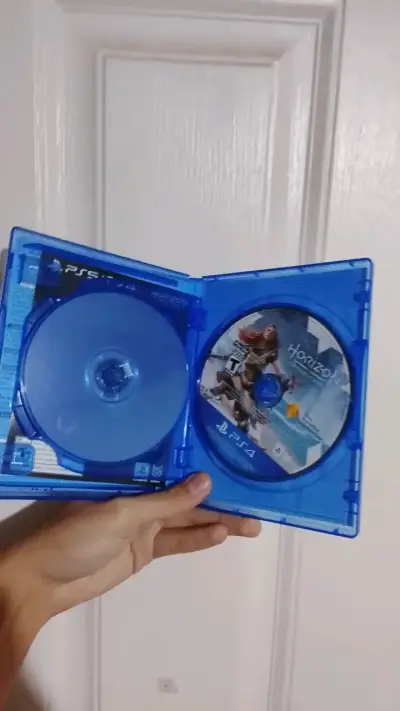 Juego PS4 Horizon Forbidden West en buen estado - miniatura 3
