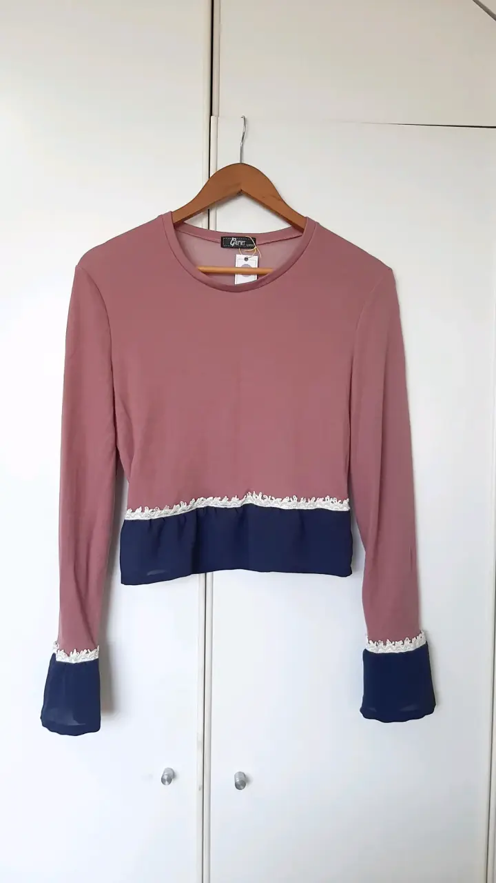 Polera Diseño de autor - 1