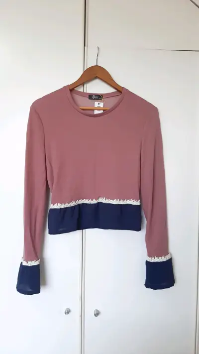Polera Diseño de autor - miniatura 1