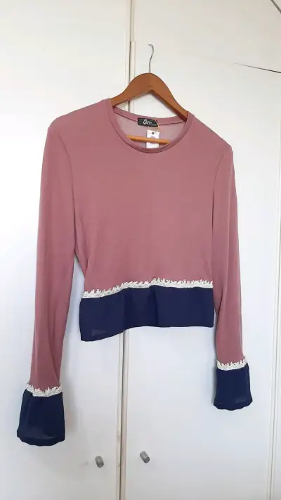 Polera Diseño de autor - miniatura 2