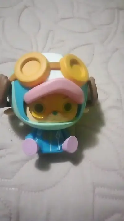 Figura de colección Tony Tony Chopper One Piece - miniatura 2