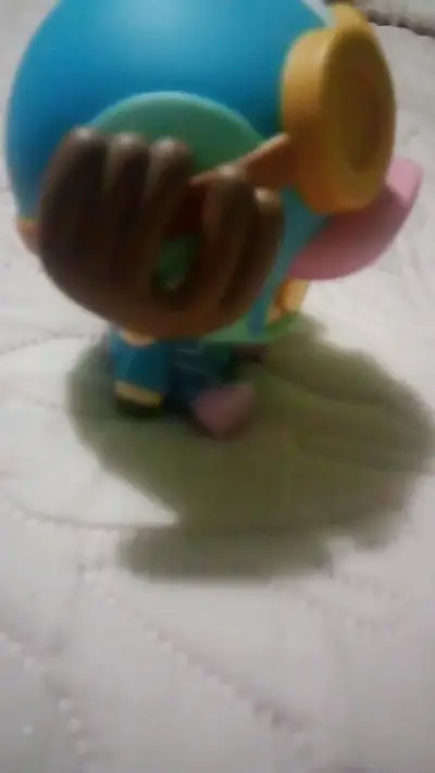 Figura de colección Tony Tony Chopper One Piece - miniatura 3