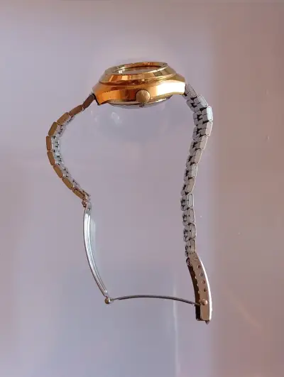 Reloj Seiko automático para mujer - miniatura 3