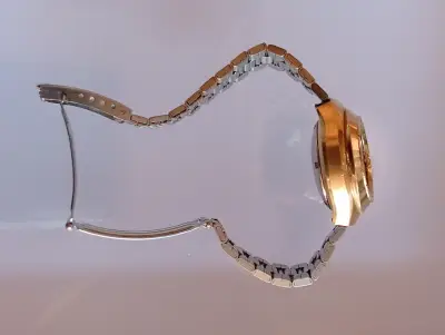 Reloj Seiko automático para mujer - miniatura 4