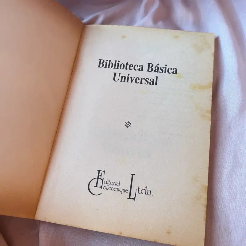 Libro Heidi de Juana Spiry en buen estado - 2