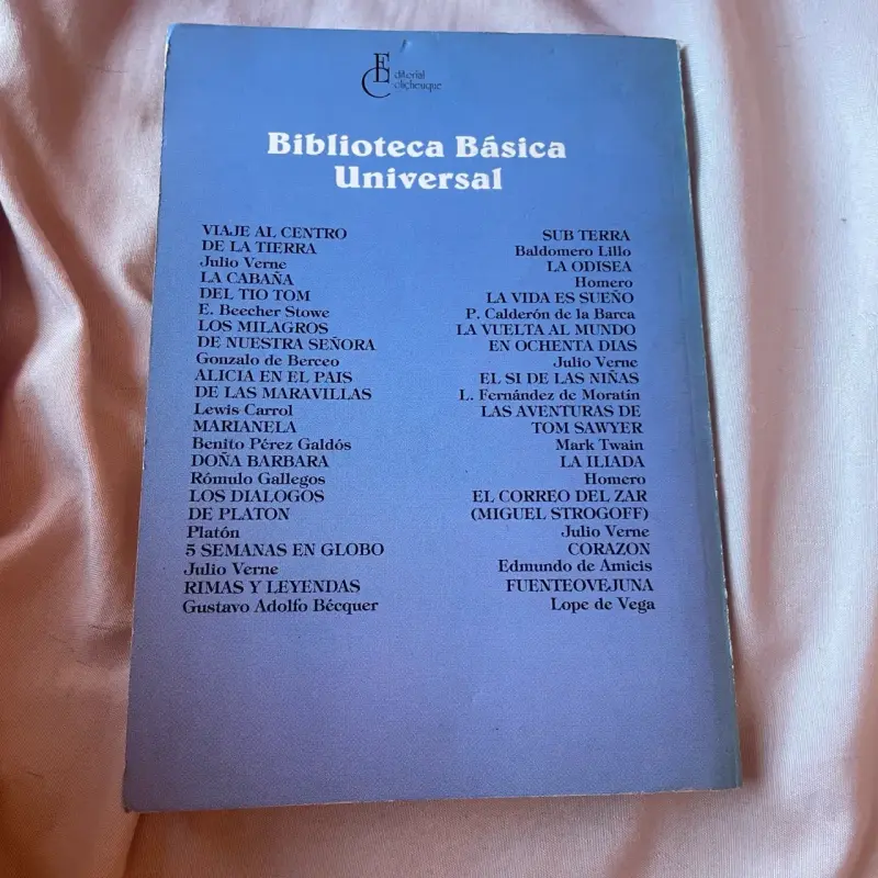 Libro Heidi de Juana Spiry en buen estado - 5