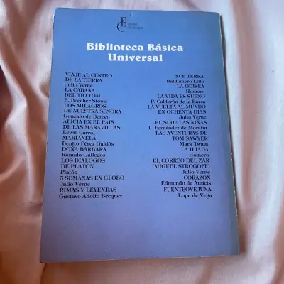 Libro Heidi de Juana Spiry en buen estado - miniatura 5